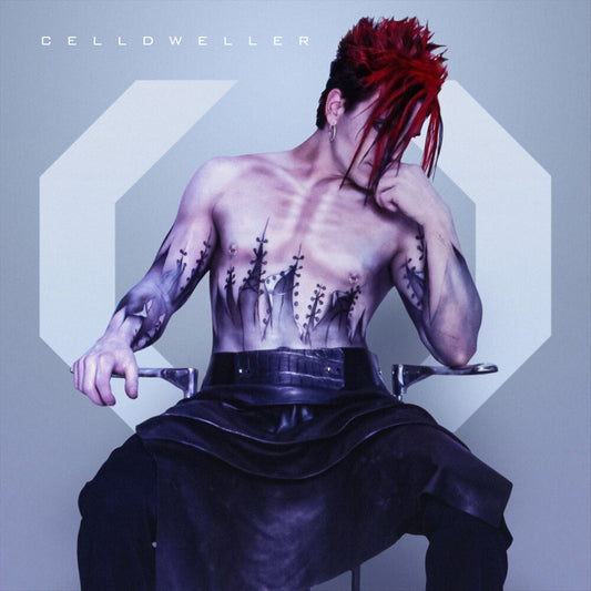 Celldweller cover art