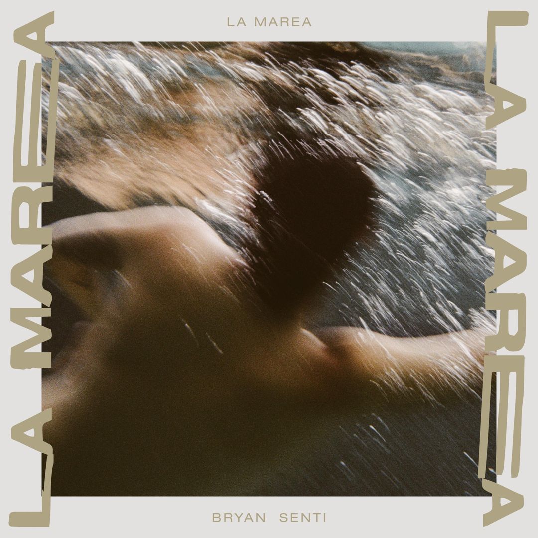 Marea cover art