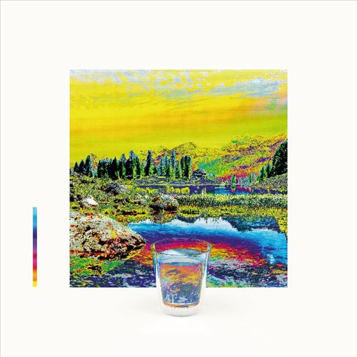 Twilight Splendour cover art