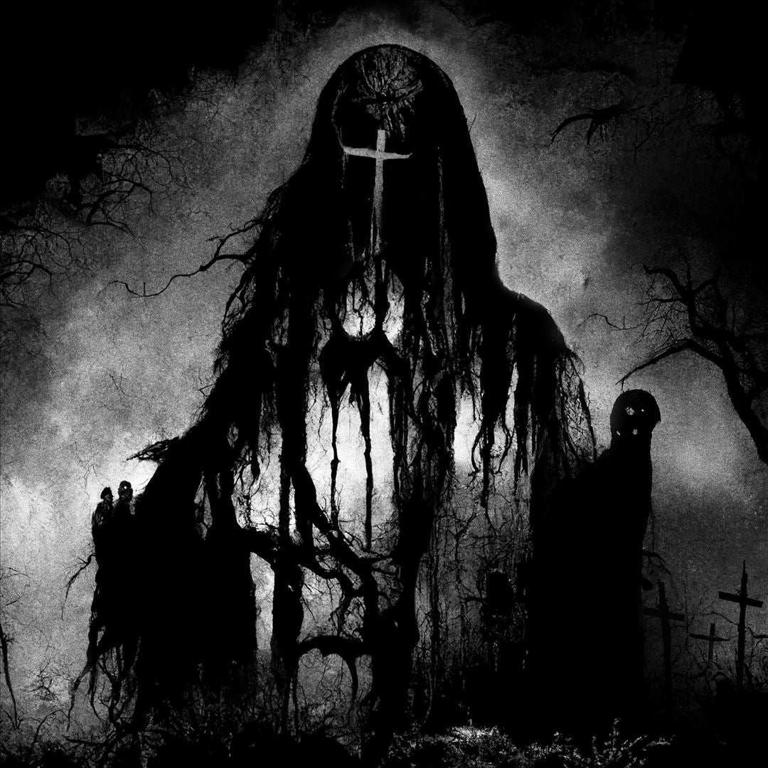 Seasons in the Size of Days cover art