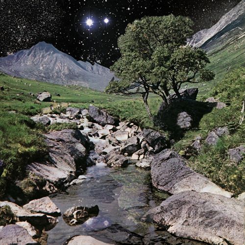 The Beta Band [Deluxe Edition] cover art