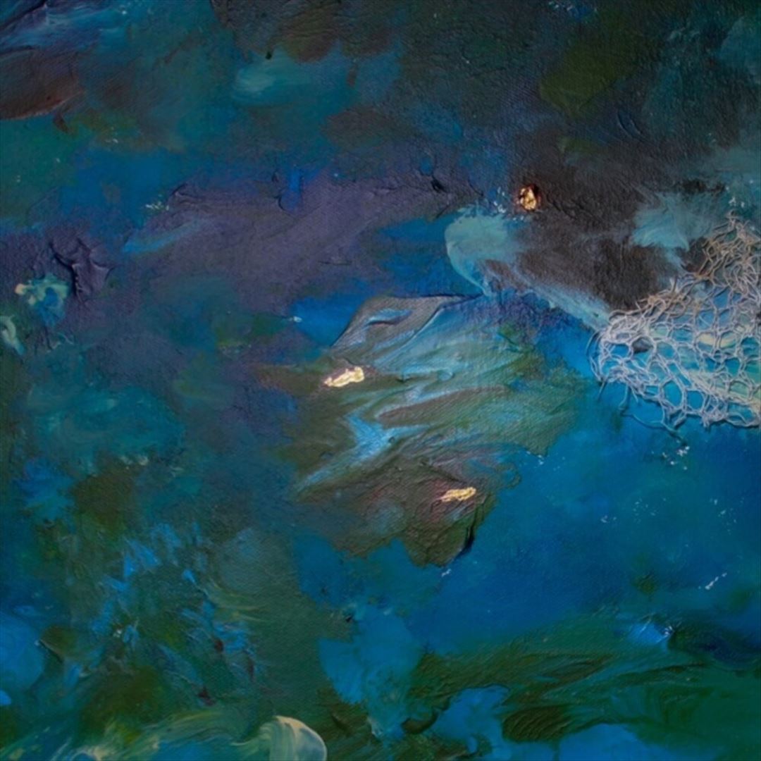 Water Goes the Other Way cover art