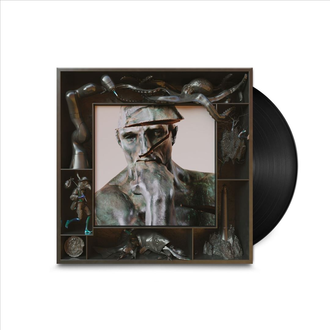 Tall Tales cover art