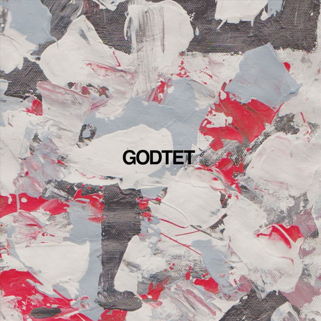Godtet cover art