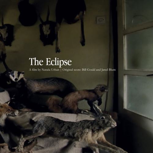 Eclipse cover art