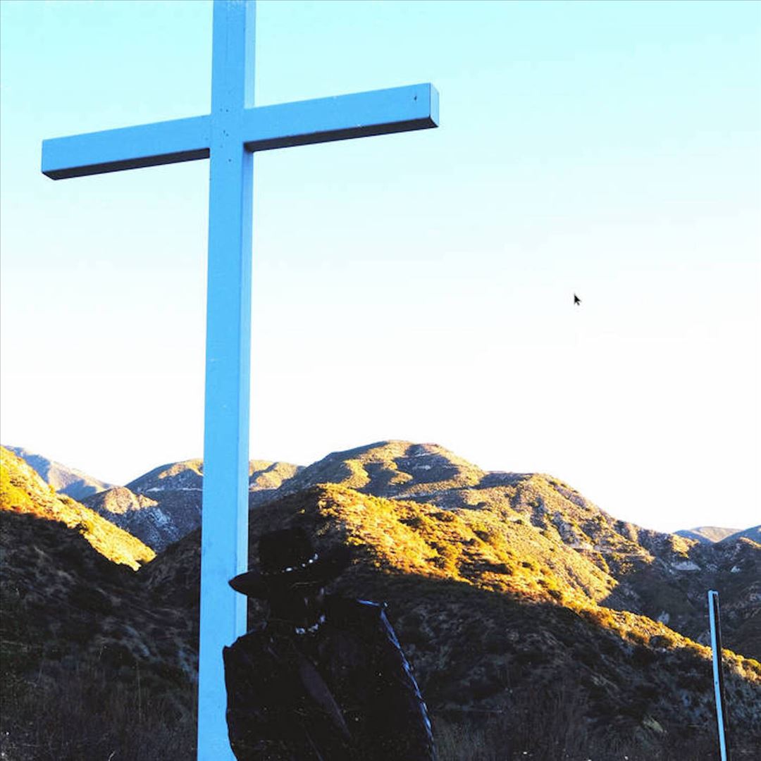 I LAY DOWN MY LIFE FOR YOU cover art
