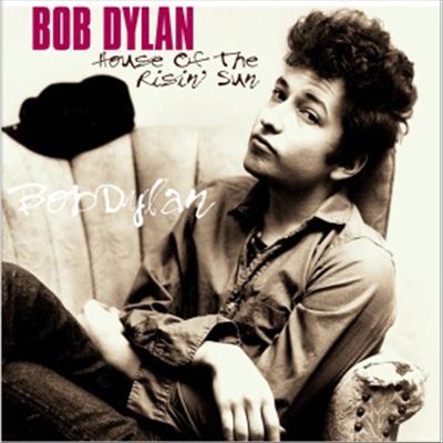 House of the Risin' Sun cover art