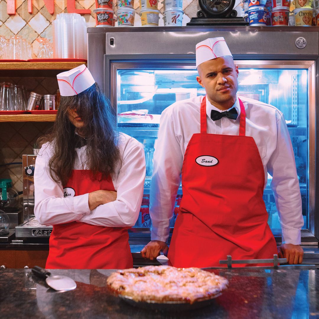 Humble Pi cover art