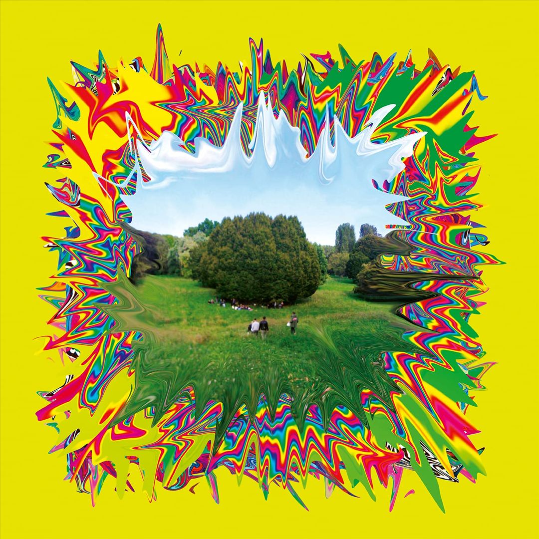 terza estate dell'amore cover art