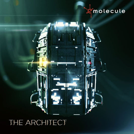 Architect cover art