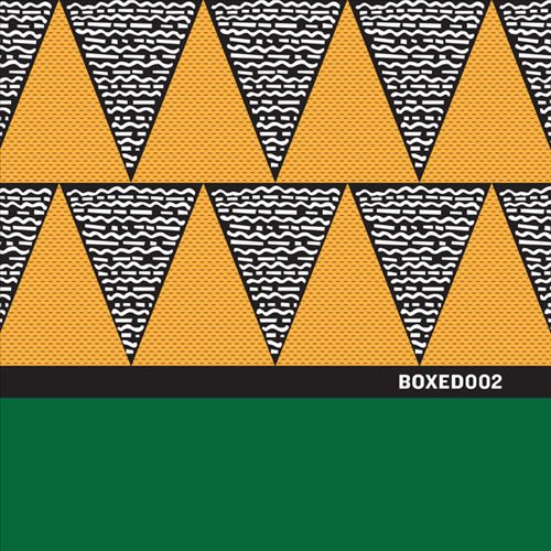 BOXED002 cover art