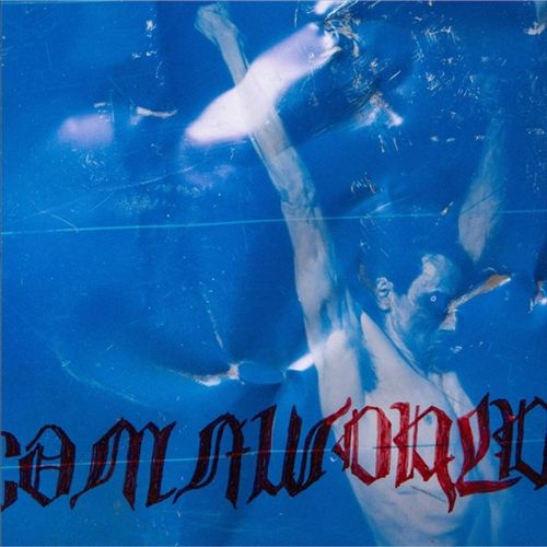Coma World cover art