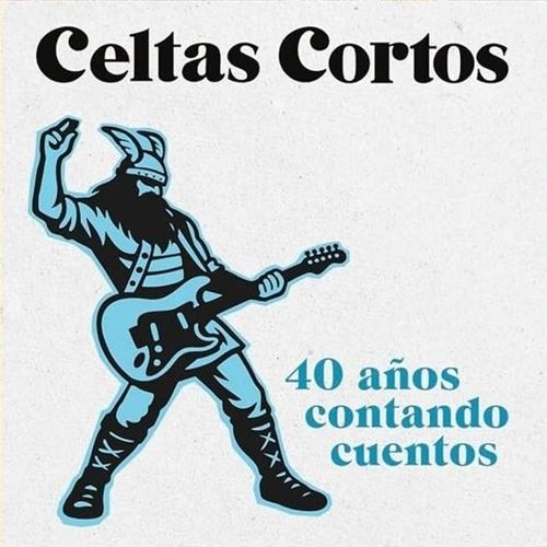 40 Anos Contando Cuentos cover art