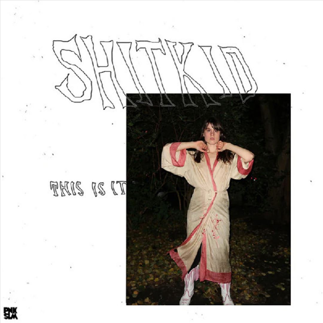 This Is It cover art