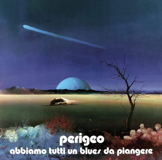 Abbiamo Tutti un Blues Da Piangere cover art