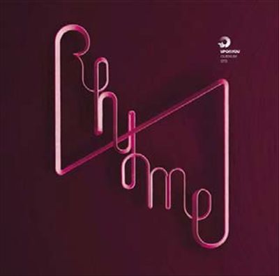 Rhyme cover art