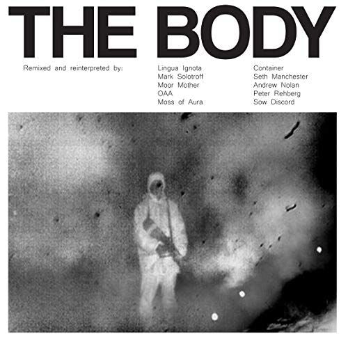 Remixed cover art