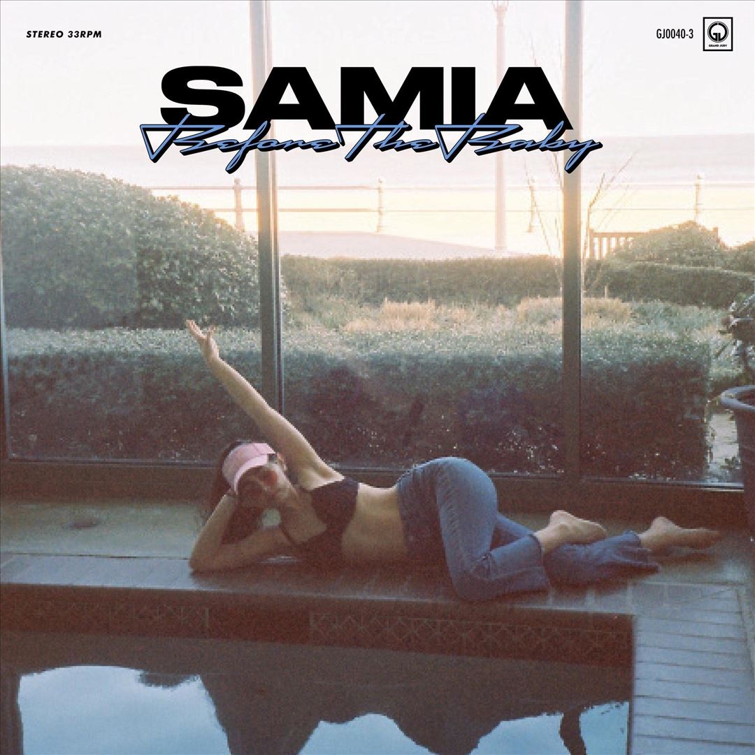 Before the Baby cover art