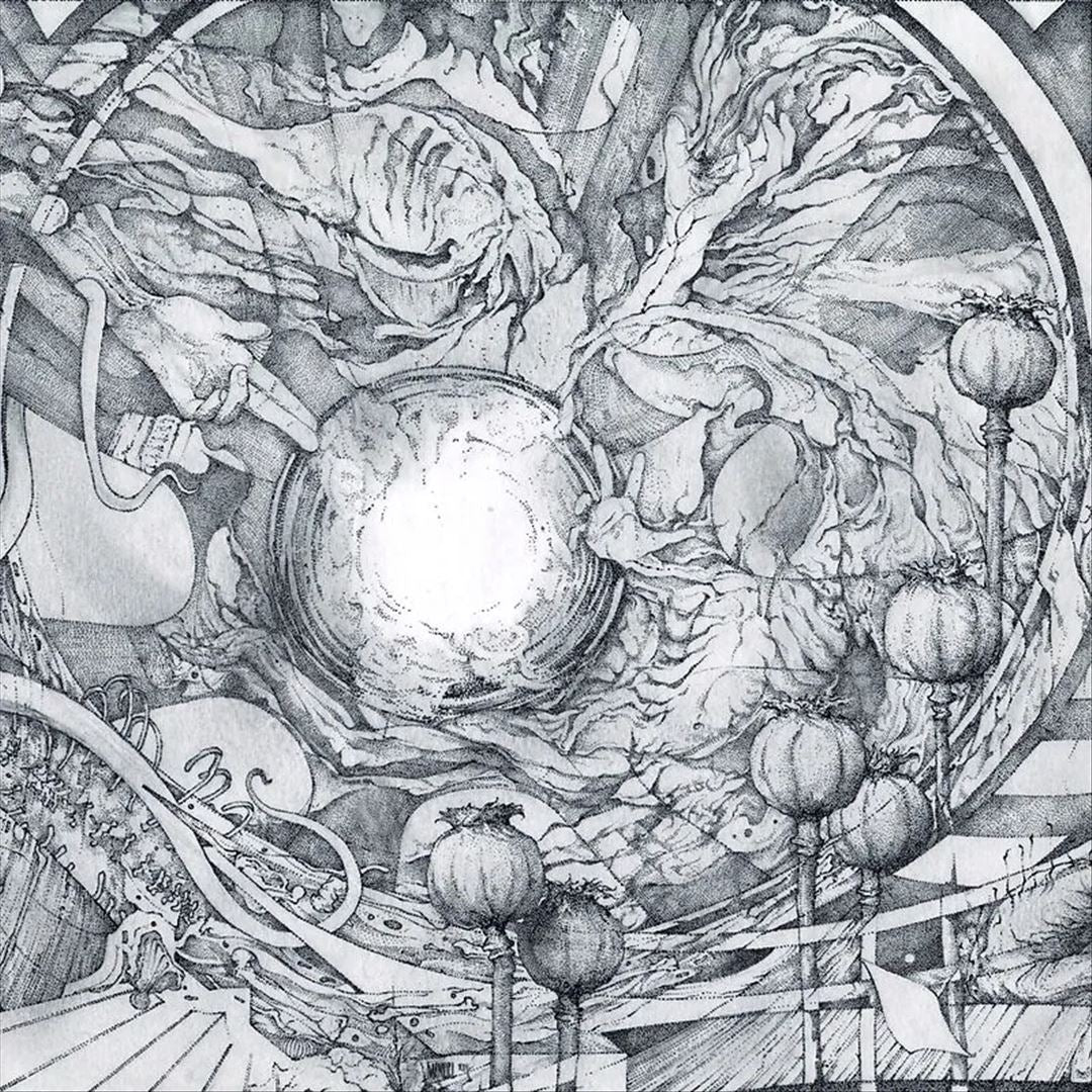 III: Tabula Rasa or Death and the Seven Pillars cover art