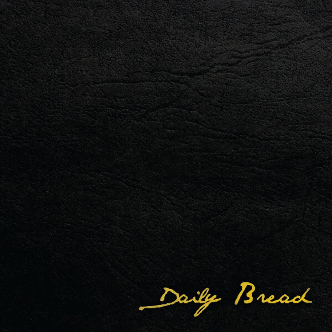 Daily Bread cover art
