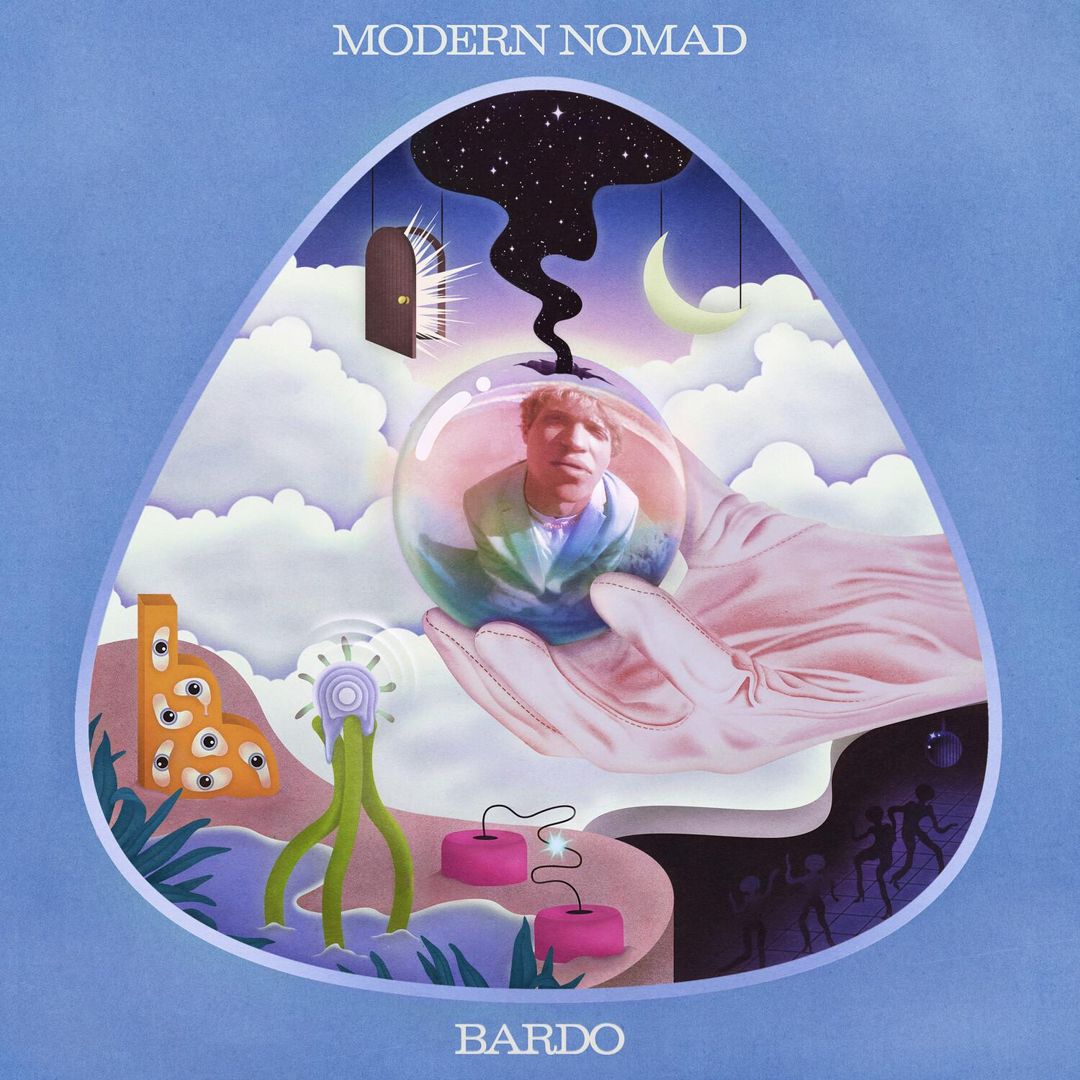Bardo cover art