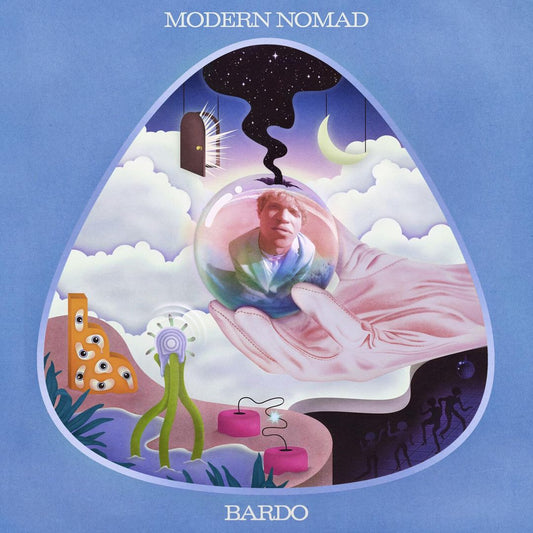 Bardo cover art
