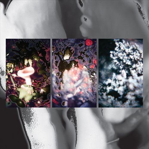 Three Versions cover art