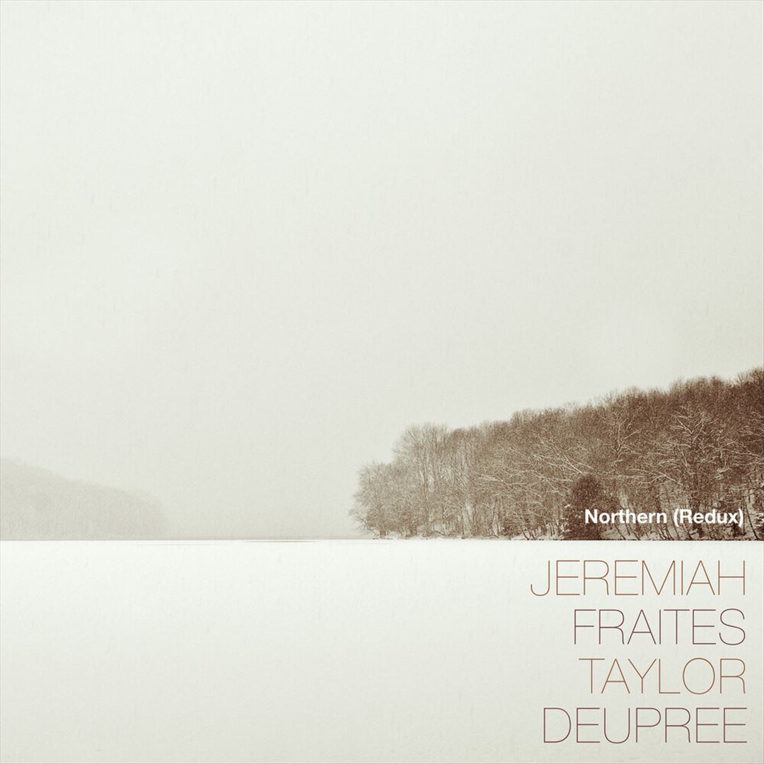 Northern [Redux] cover art
