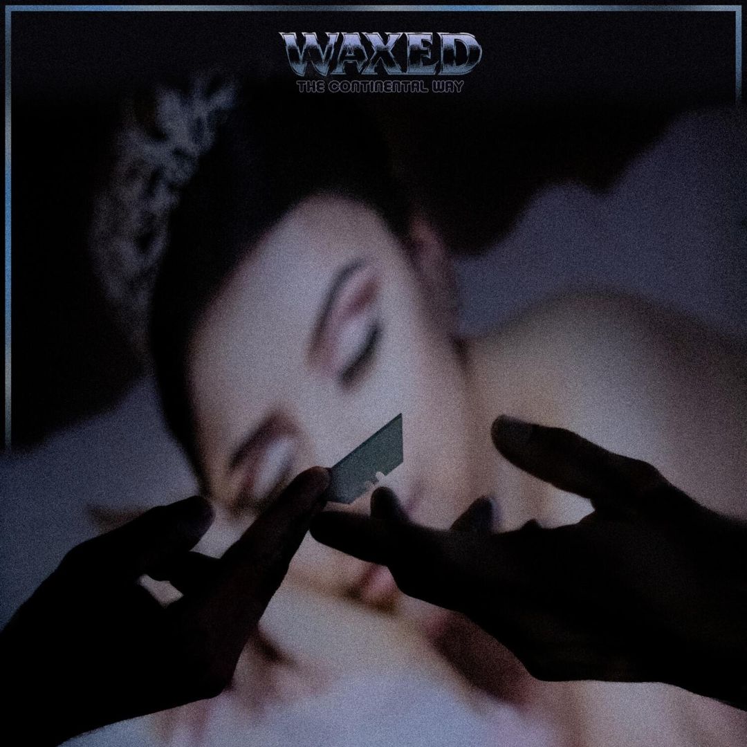 Continental Way cover art