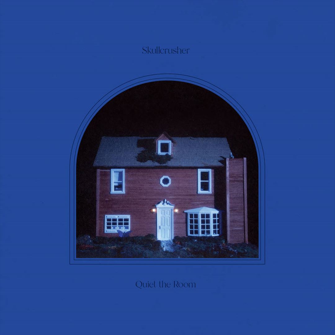 Quiet the Room cover art