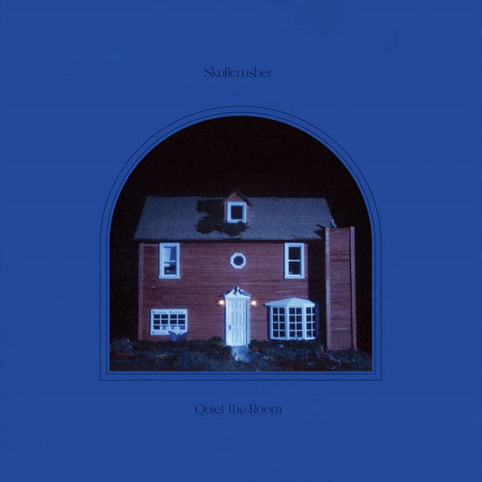 Quiet the Room cover art