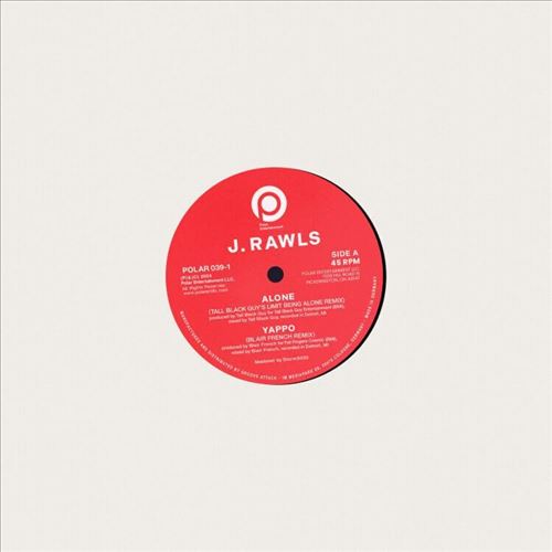 Bump the Floor cover art