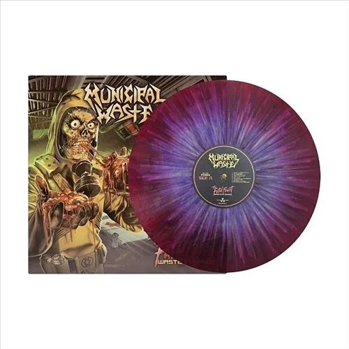 Fatal Feast cover art
