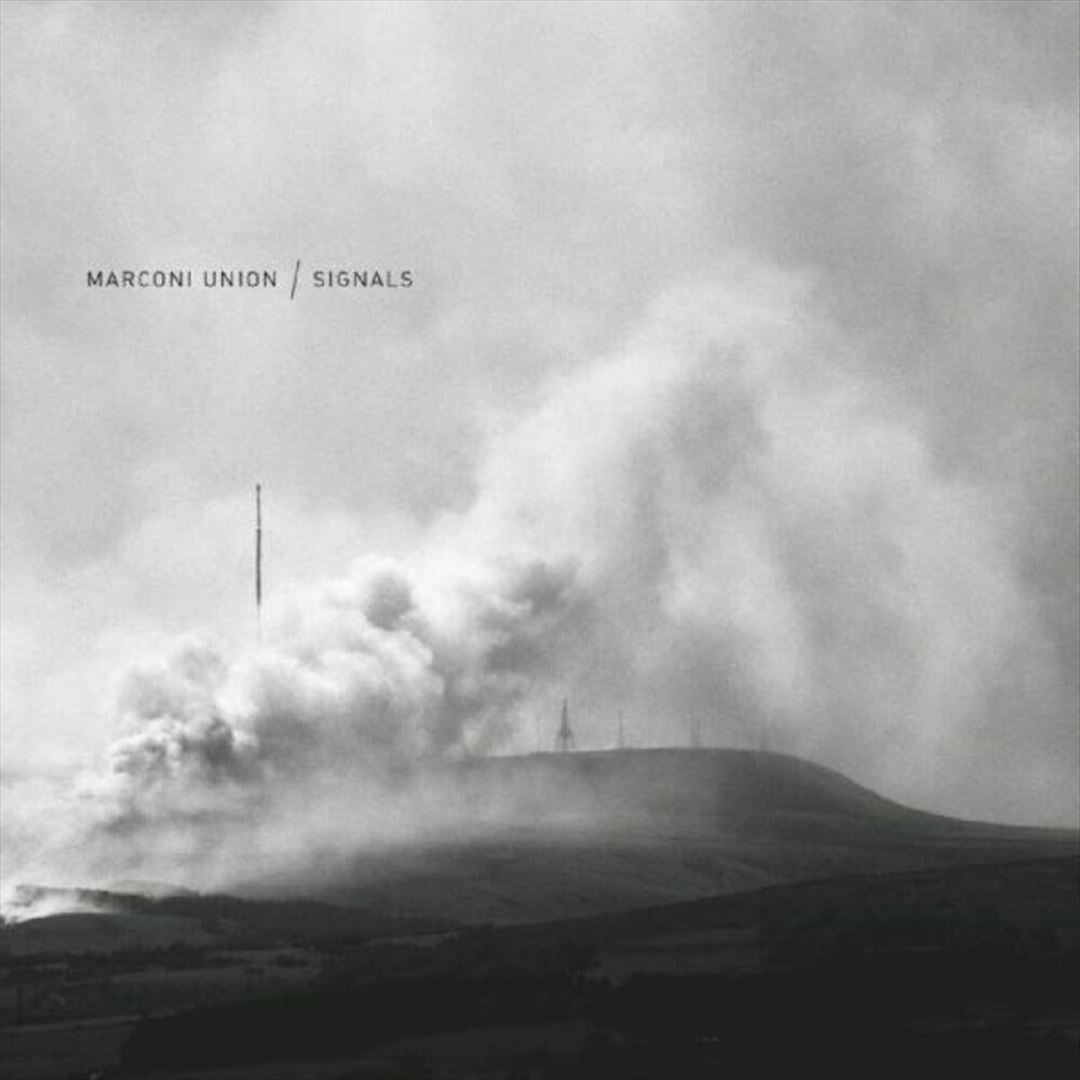 Signals cover art