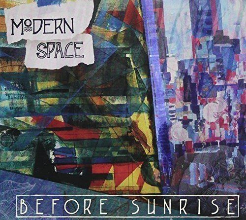 Before Sunrise cover art