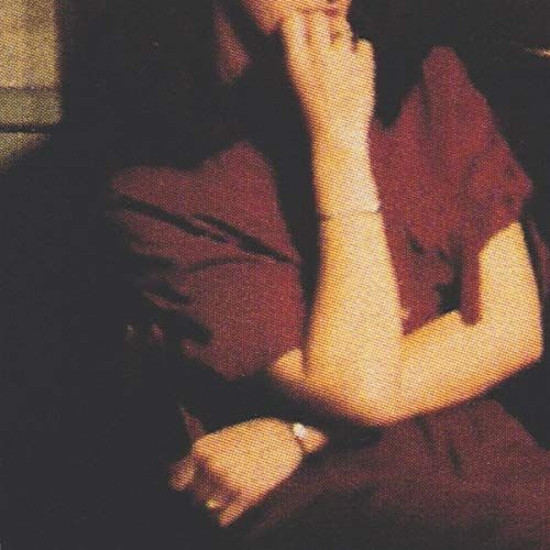 Sentimental cover art