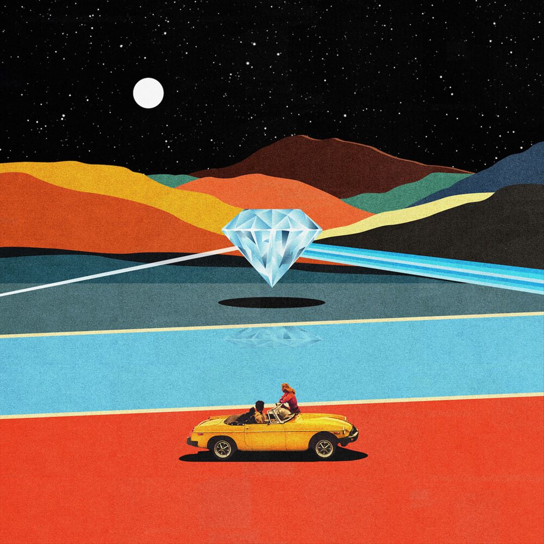 Shine On cover art