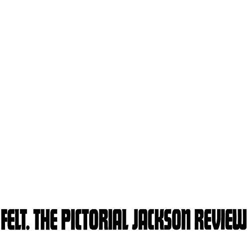 The Pictorial Jackson Review [Deluxe Edition] cover art