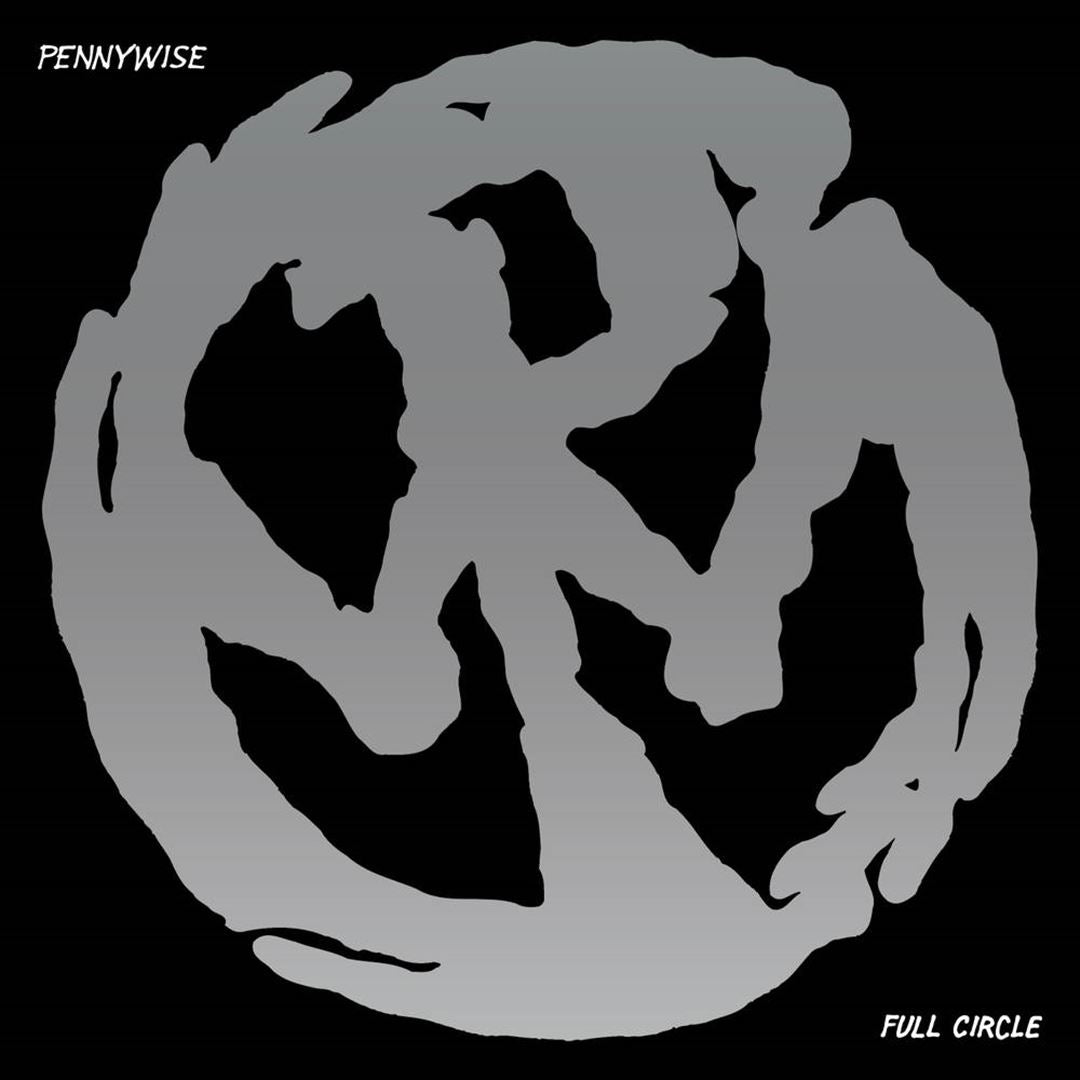 Full Circle cover art