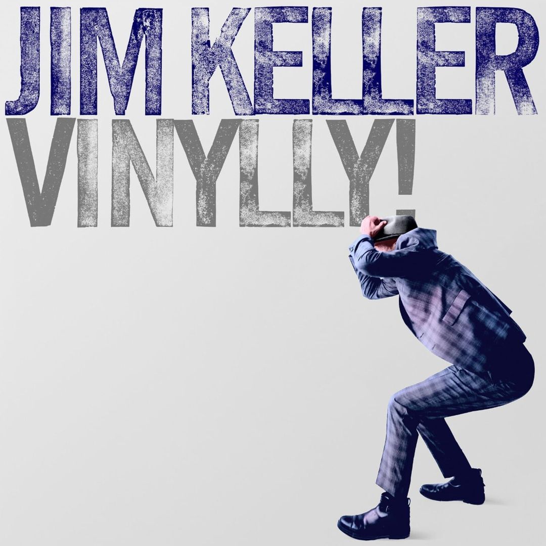 Vinilly cover art