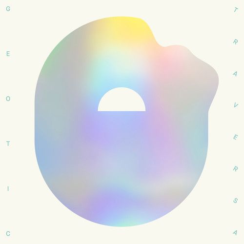 Traversa cover art