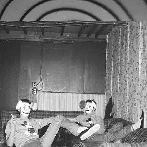 Act of Tenderness cover art