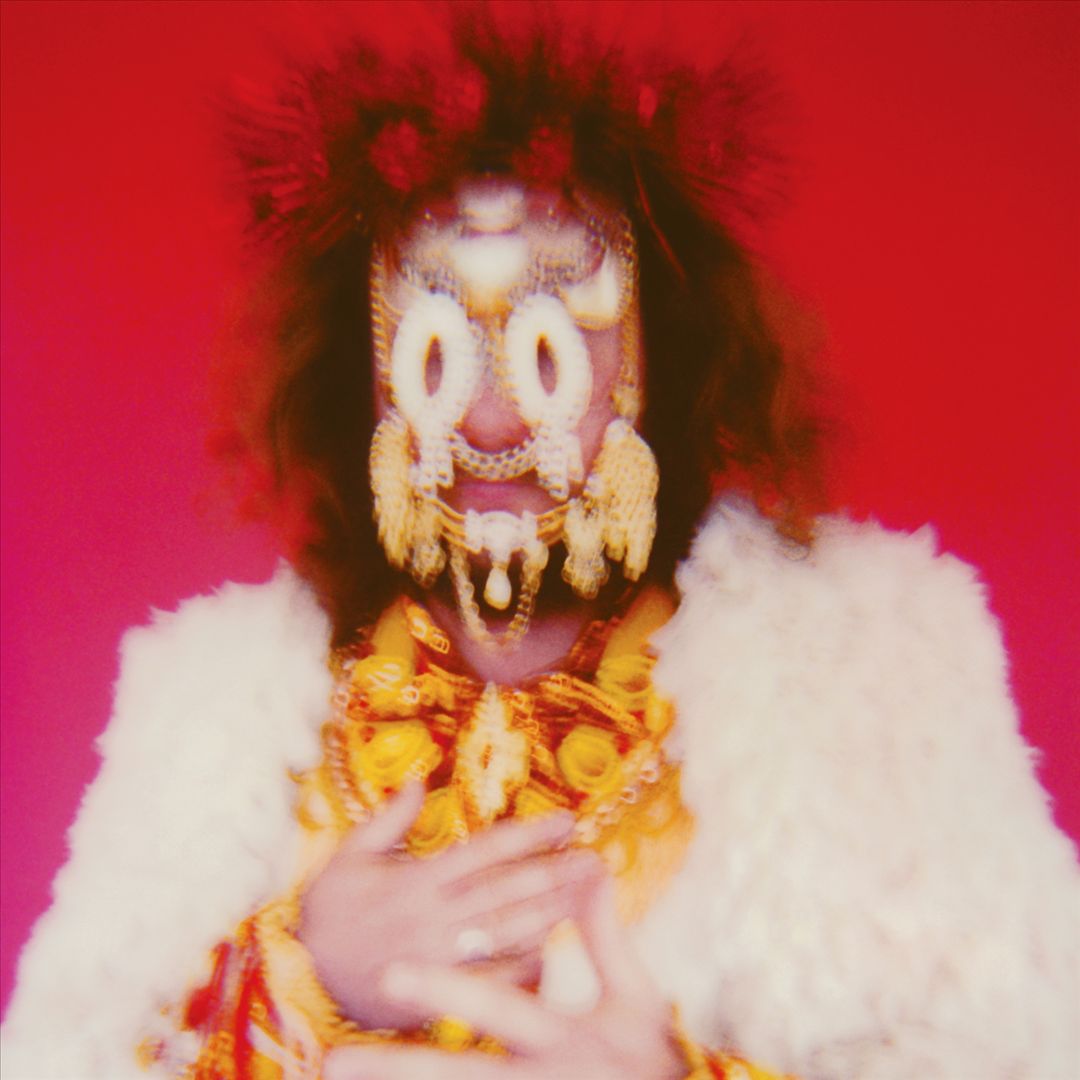 Eternally Even [LP] cover art