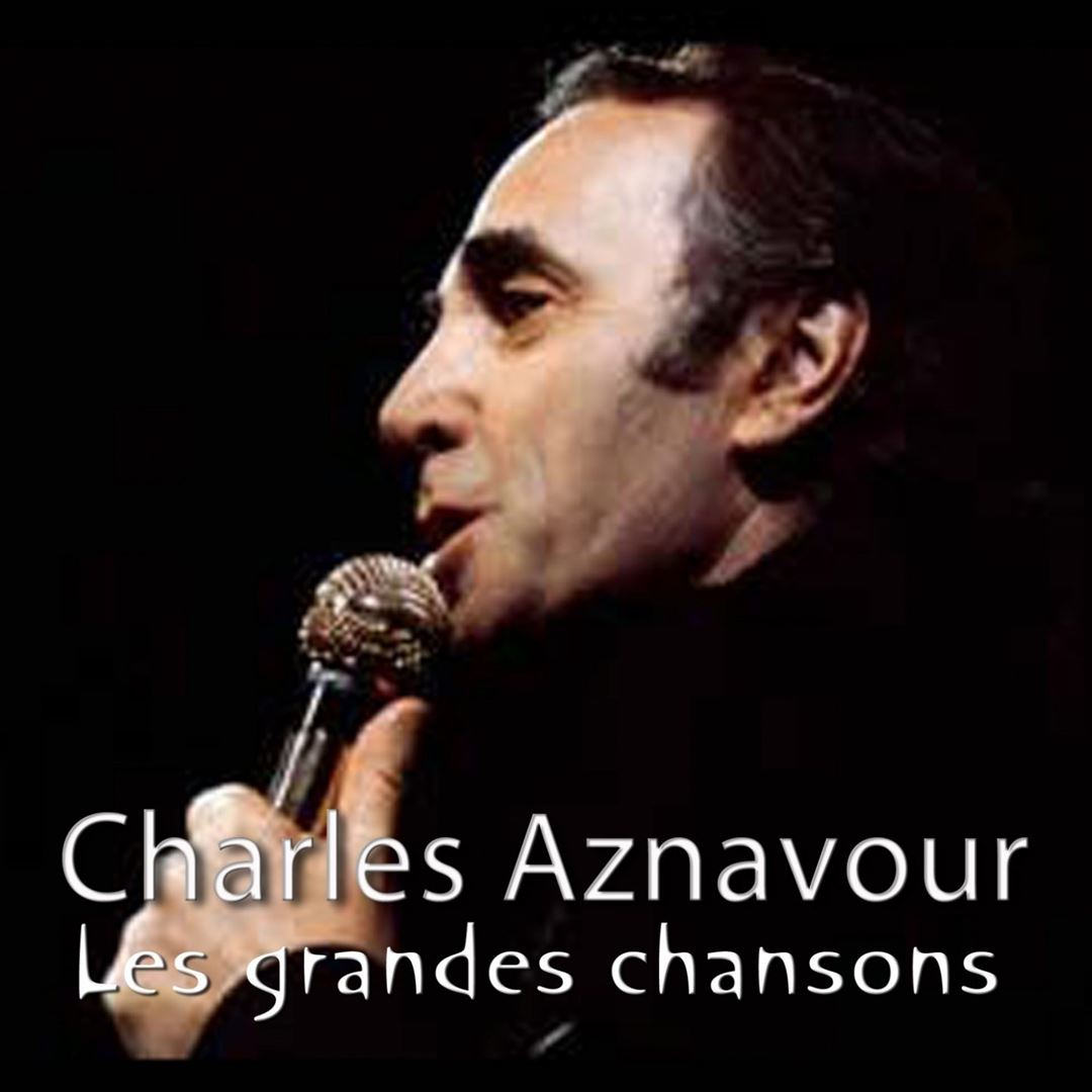 Grandes Chansons cover art