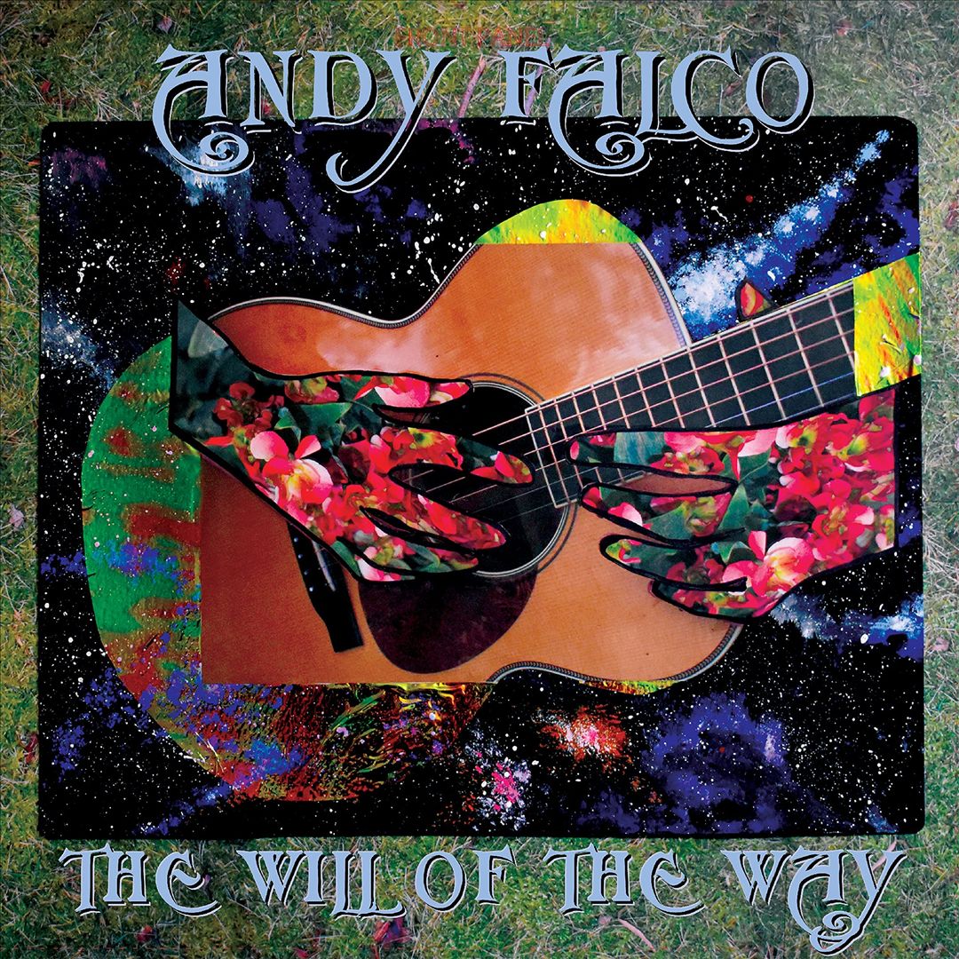 Will of the Way cover art