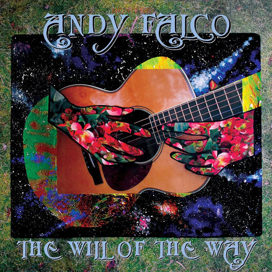 Will of the Way cover art