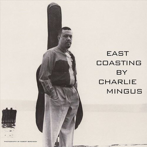 East Coasting cover art