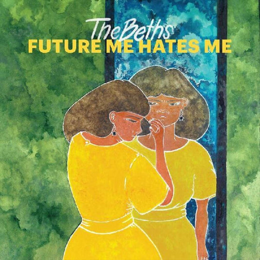 Future Me Hates Me cover art