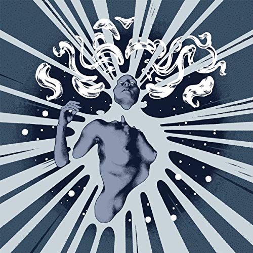 Nanoangstrom cover art