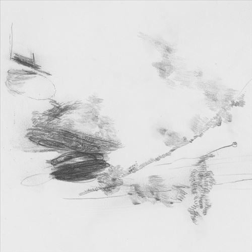 Air Outside Feels Crazy Right Now cover art